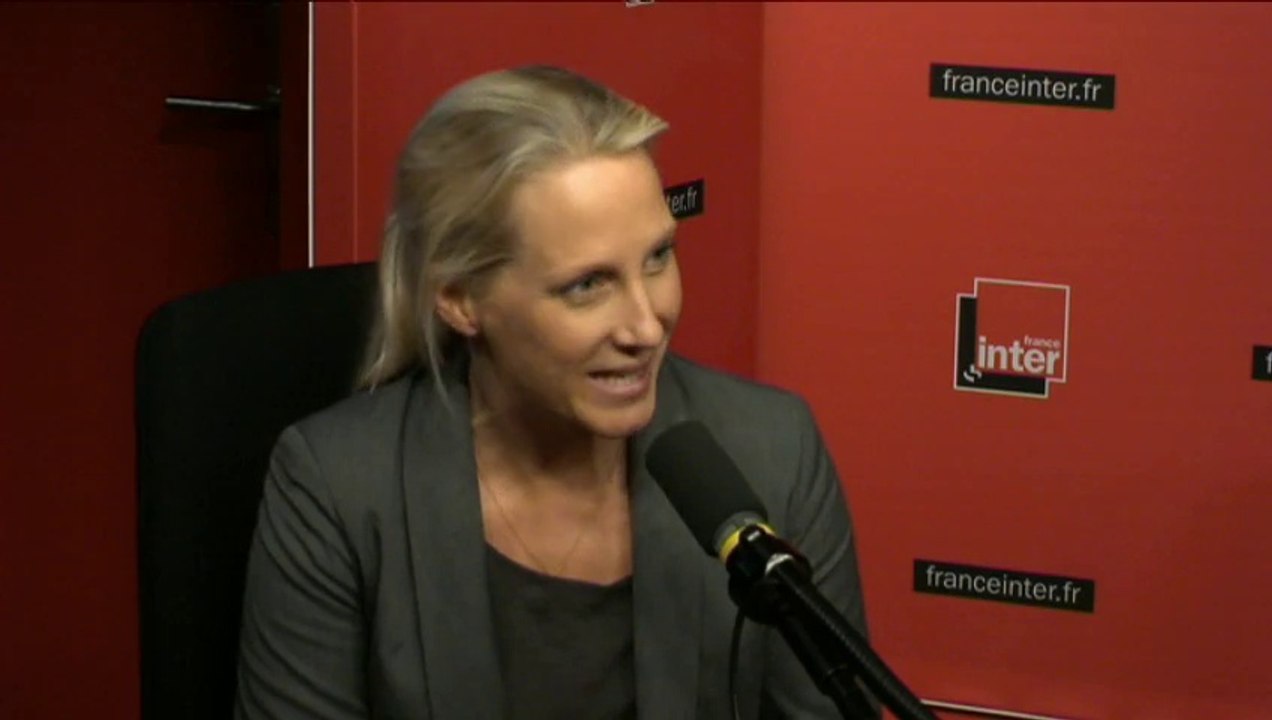 Sofi Jeannin : 'La musique classique est une des meilleures créations de l'être humain'