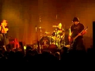 Billy talent - this how it goes