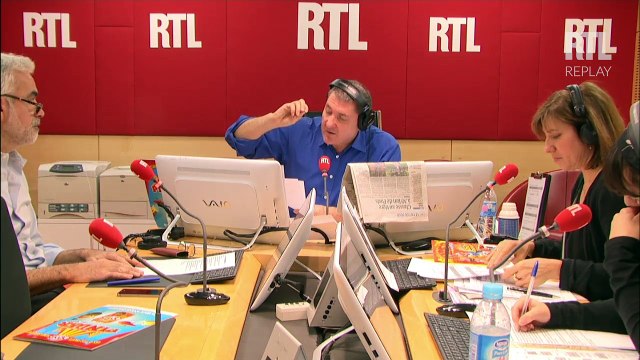 Mondial-2022 au Qatar : À la fin, c'est la Fifa qui gagne , dit Pascal Praud