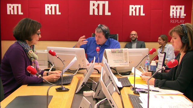 Alexandra Szacka : Solidarité européenne pour Rosetta, et pourquoi pas pour l'Ukraine ?