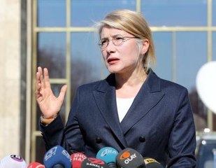 CHP'den İstifa Eden Tarhan Yeni Parti Kuruyor