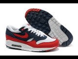 prise de Addie sur la Chaussures Nike Air Max 1 Homme Pas Cher En Ligne En Franc