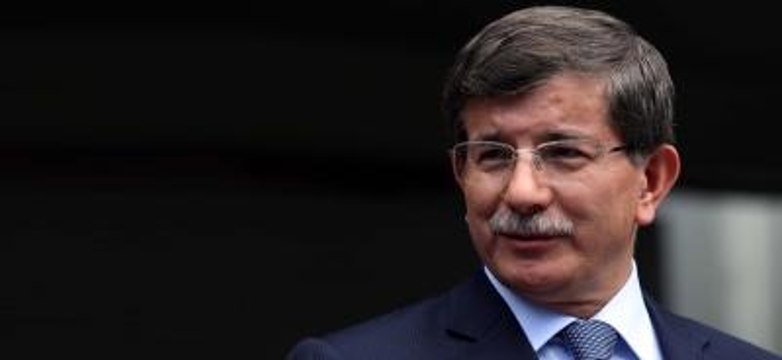 Başbakan Davutoğlu, Avustralya'da - Detay