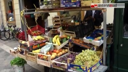 TG 13.11.14 Vacanze d'inverno, Discovering Salento tra arte e gastronomia