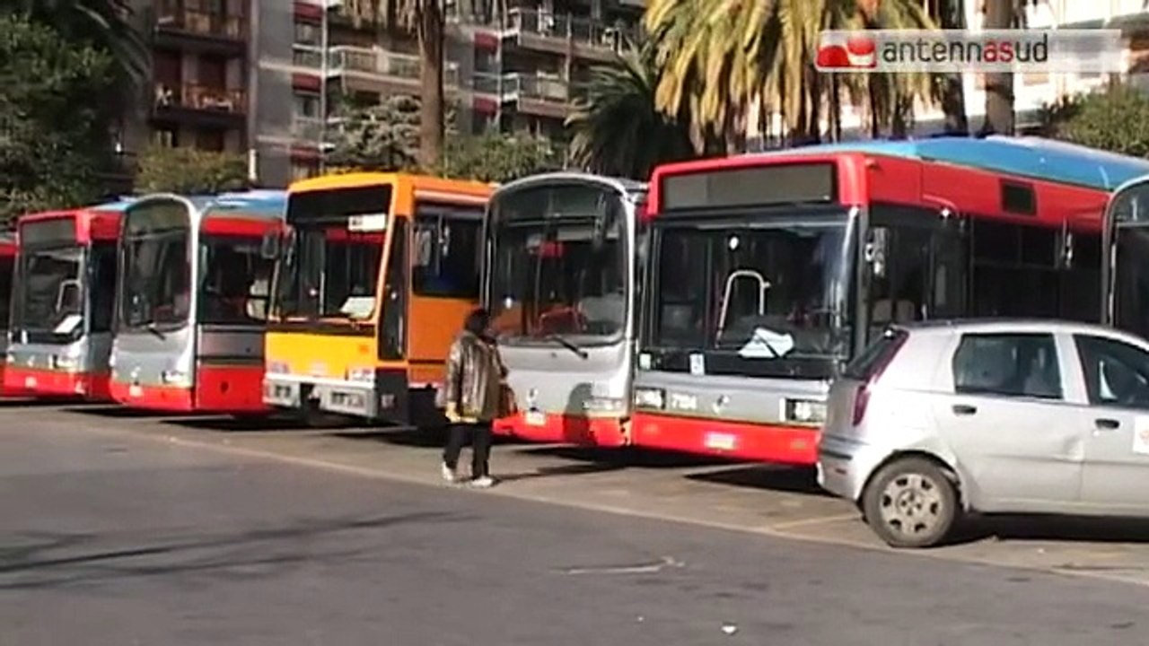 TG 13.11.14 Inchiesta Amtab, uso e abuso della legge per l'assistenza ai disabili