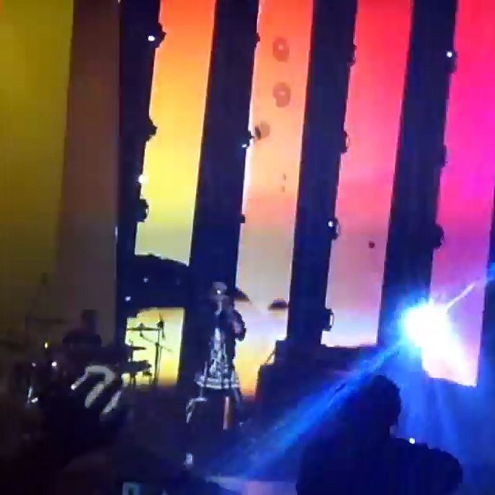 Tokio Hotel , Love who loves you back- Los40 argentina Awards