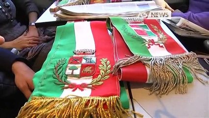 LEGGE DI STABILITA', LA SFIDA DEI COMUNI