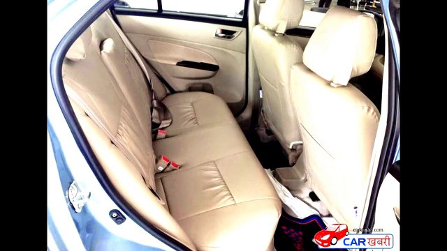 ▶ Maruti Swift Dzire Review, Images, Features, Pics, Specs & Mileage, Price in India