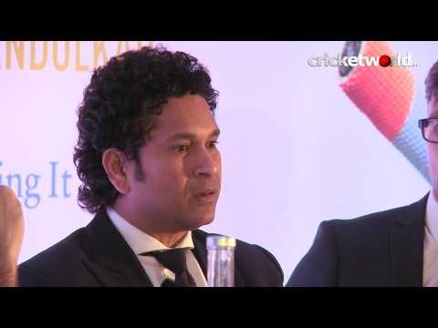 Sachin Tendulkar full of praise for Ricky Ponting and Adam Gilchrist