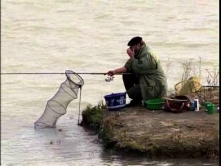 PÊCHE : Le gardon dans le Minervois