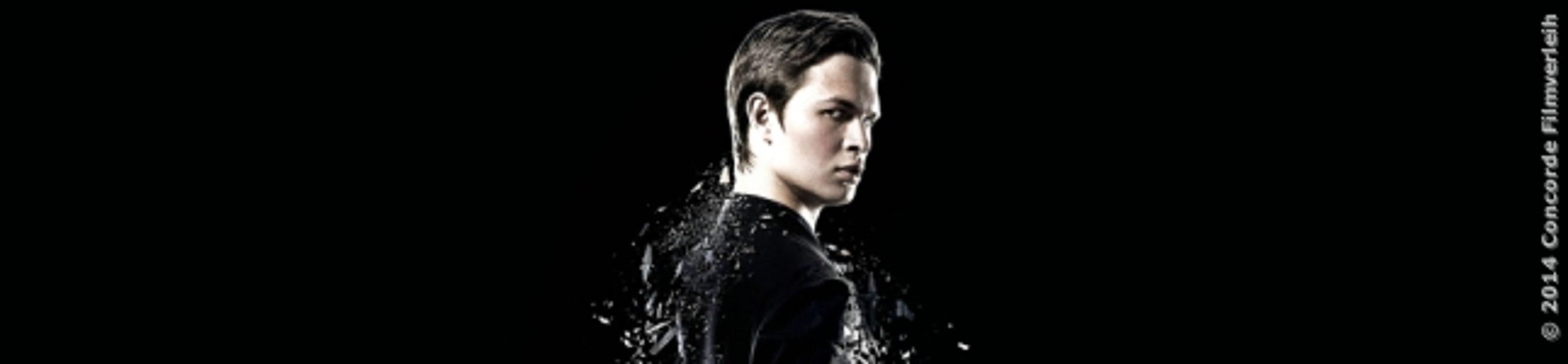 Die Bestimmung 2 - Insurgent Trailer (Deutsch)