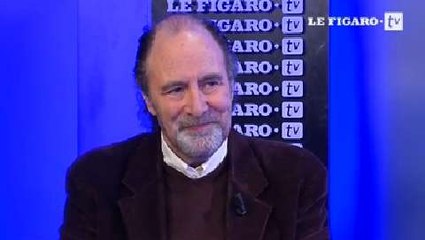 Michel Delpech : «Je n'ai pas d'autres projets que retrouver ma voix»