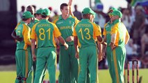 South Africa to win 2015 World Cup: Faf du Plessis