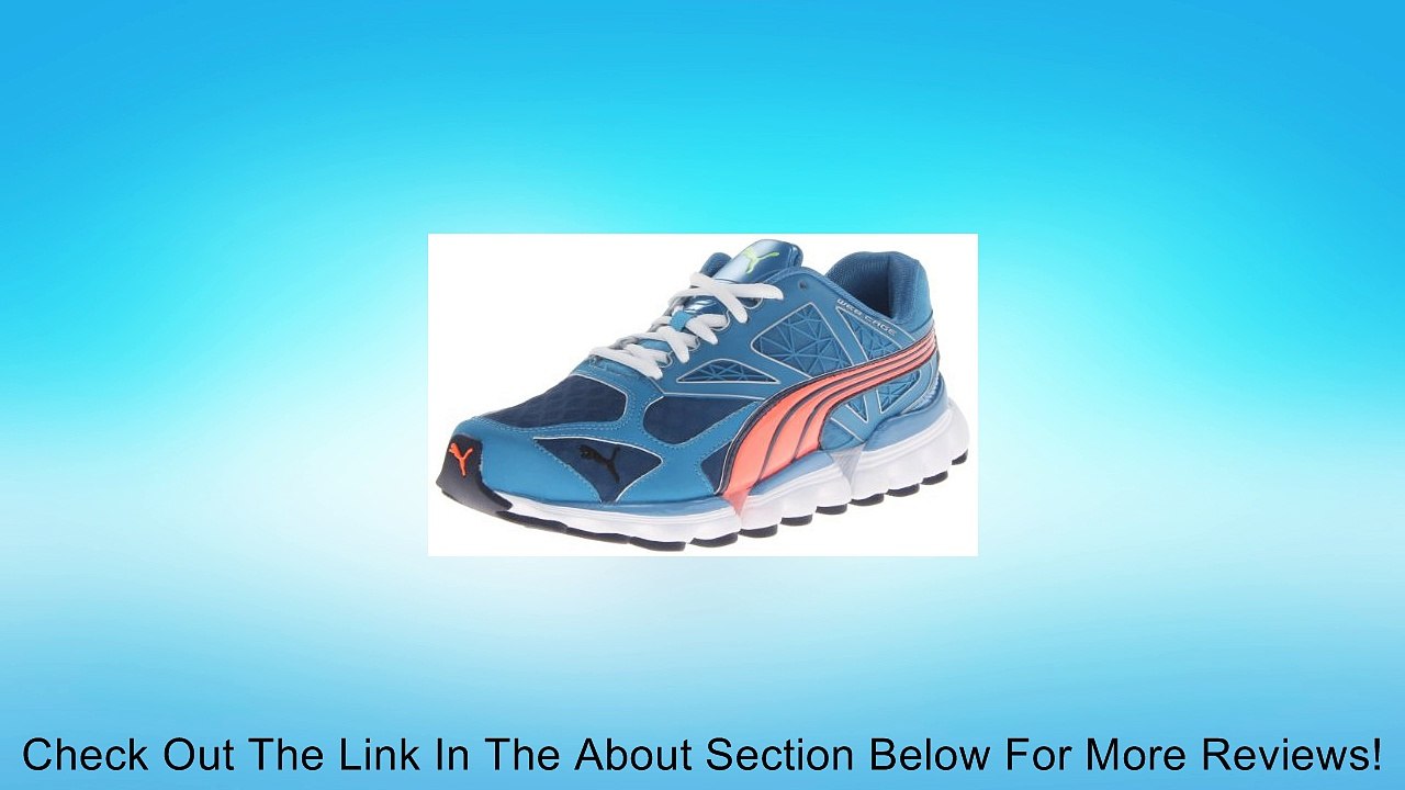 PUMA Men's Mell Es Suga Cross-Training Shoe Review