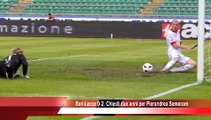 Cronaca - Bari-Lecce 0-2, chiesti due anni per Pierandrea Semeraro