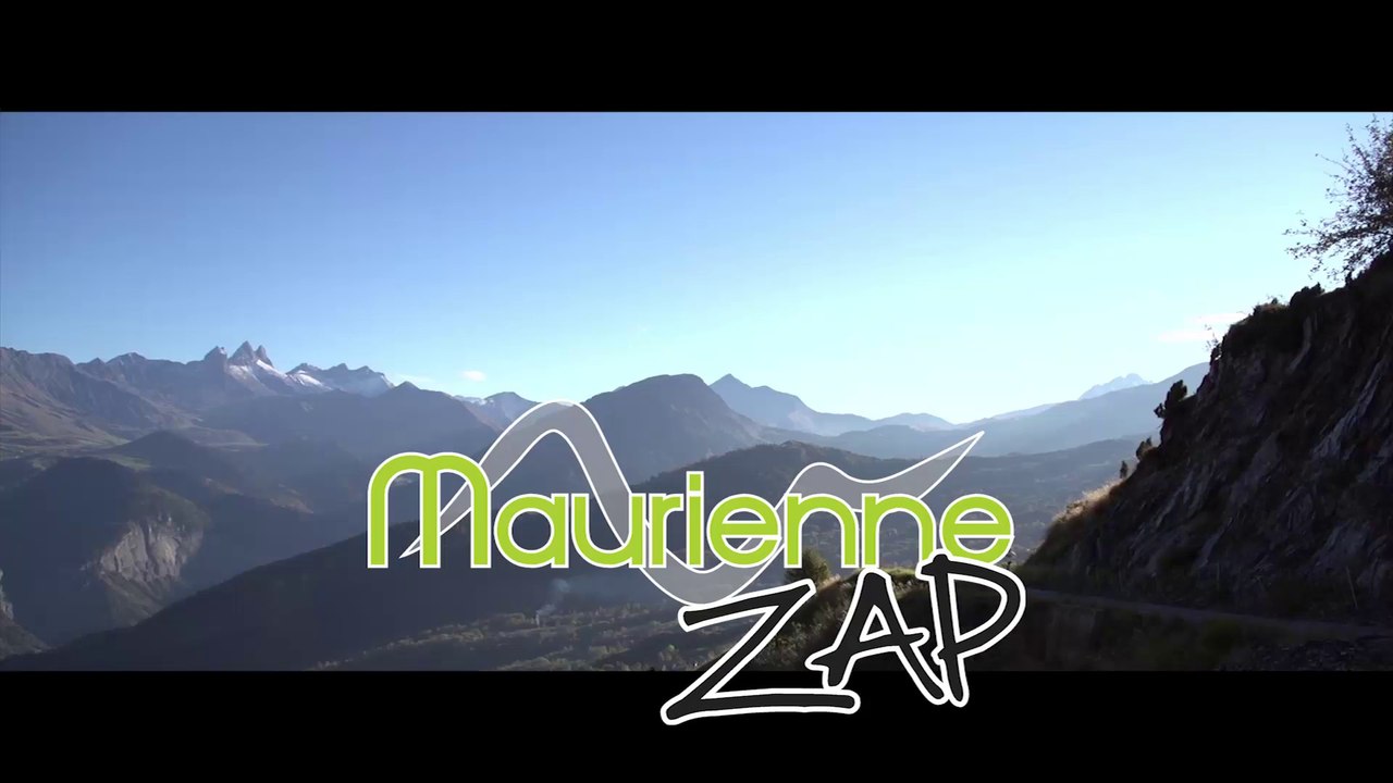 Maurienne Zap N°208