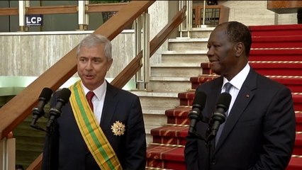 BARTOLONE CARNETS D'AFRIQUE