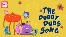 The Dubby Dubs Theme Song | English Songs And Rhymes For Kids