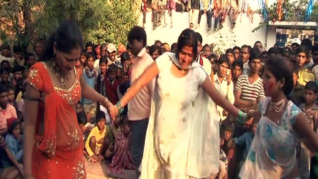 HD देवरा करेला मस्करिया _ Devra Karela Maskariya _ Bhojpuri Hot Song 2015 _ भोजपुरी सेक्सी लोकगीत