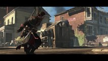 Assassin's Creed Rogue - Trailer de lancement [HD]