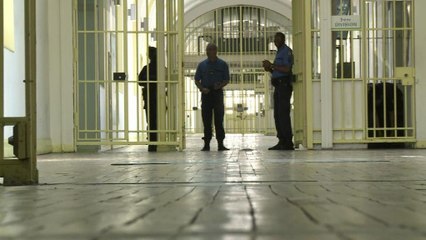 Prison de Fresnes: les islamistes radicaux regroupés et isolés pour une expérimentation