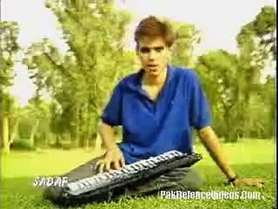 Dil Dil Pakistan - Junaid Jamshed  If U Want I Upload Your Favorite Videos Please Send Me The Song Name I Will Upload Soon as Soon Possible Thanks My Mobile Number Is   0321-7422089