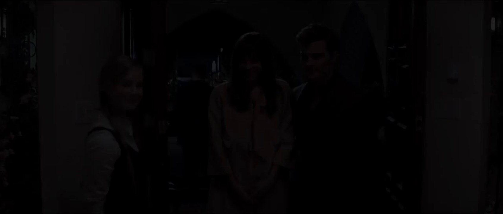 Cinquante Nuances de Grey (Fifty Shades of Grey) - #2- Bande annonce VF