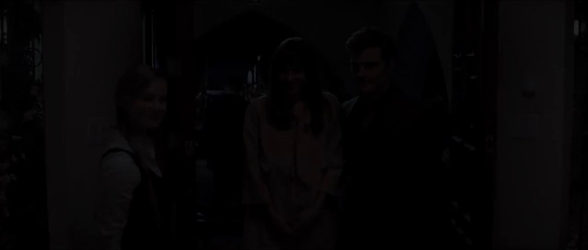 Cinquante Nuances de Grey (Fifty Shades of Grey) - #2- Bande annonce VF