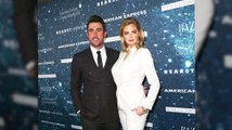 Kate Upton Takes Justin Verlander To Their First Official Red Carpet Date