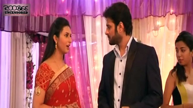 Ishita MOLESTED & HARASSED in Yeh Hai Mohabbatein 13th November 2014 FULL EPISODE