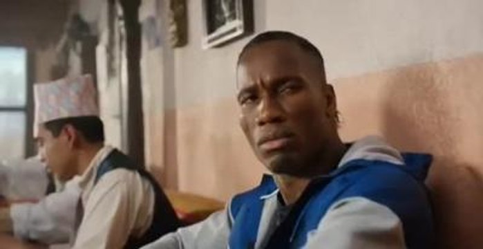 Drogba ve Messi THY'nin Reklam Yüzü Oldu
