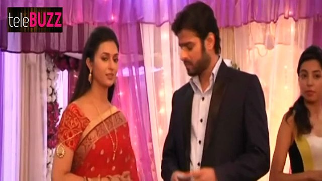 Yeh Hai Mohabbatein 13th November 2014 FULL EPISODE | Ishita PHYSICALLY Harassed