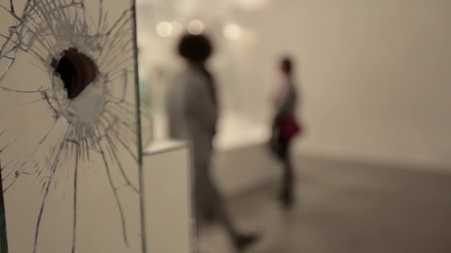 Teaser Soirée Regards à l'exposition David Altmejd | Musée d'art moderne de la Ville de Paris