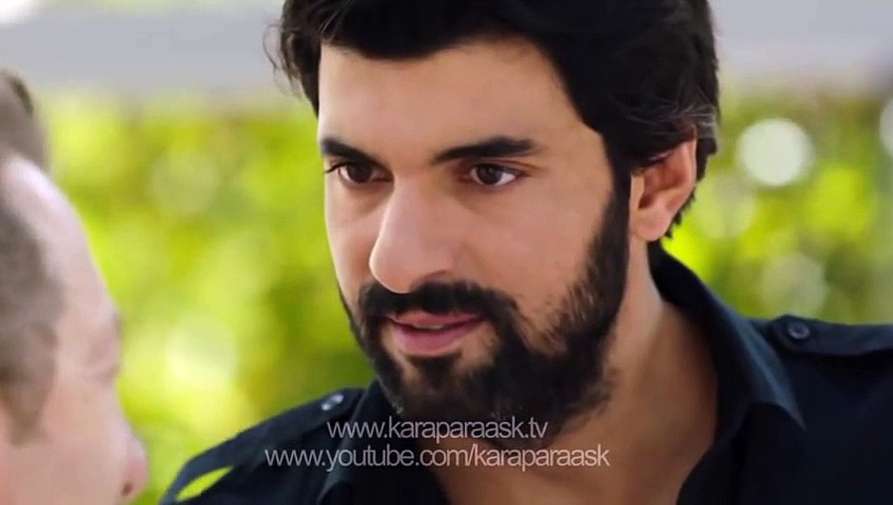 Kara Para Aşk 25. Bölüm Fragman