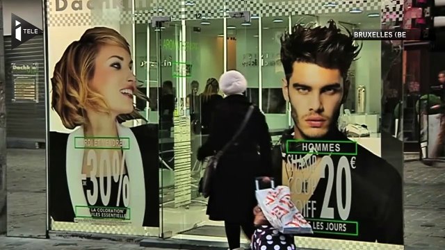 Belgique : des coiffeurs interdits de parler politique ou religion avec leurs clients