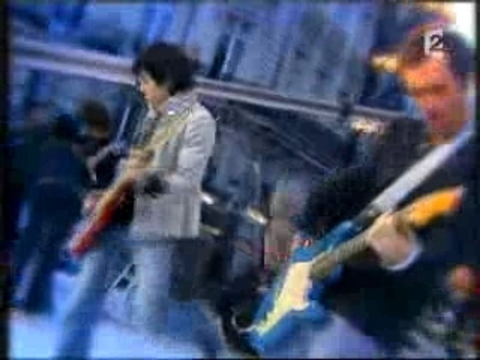 Emma Daumas - S' il te plait (live)