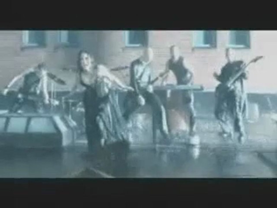 within temptation - stand my ground