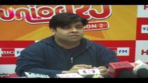 Kiku Sharda (PALAK) Children's Day's Planning ?