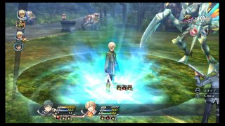 Sen no kiseki2 閃の軌跡2　マキアス、ユーシス