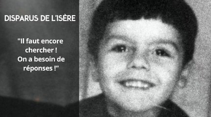 L'actu en 30 secondes : "Il faut encore chercher !"