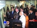 In Brisbane for G20 summit, PM Narendra Modi takes selfie with students - Tv9 Gujarati