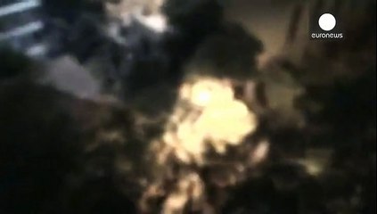 Αθήνα: Επεισόδια στο Πολυτεχνείο