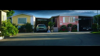Calvin Harris - Outside ft. Ellie Goulding