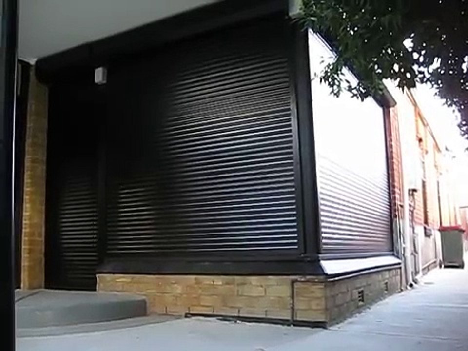 Roller Doors Adelaide