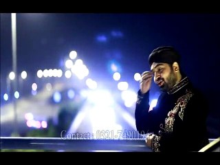 Main Rang Nosho wich Rangi gaie Manqabat Nosho Pak New Album 2014 By Muhammad Usman Qadri