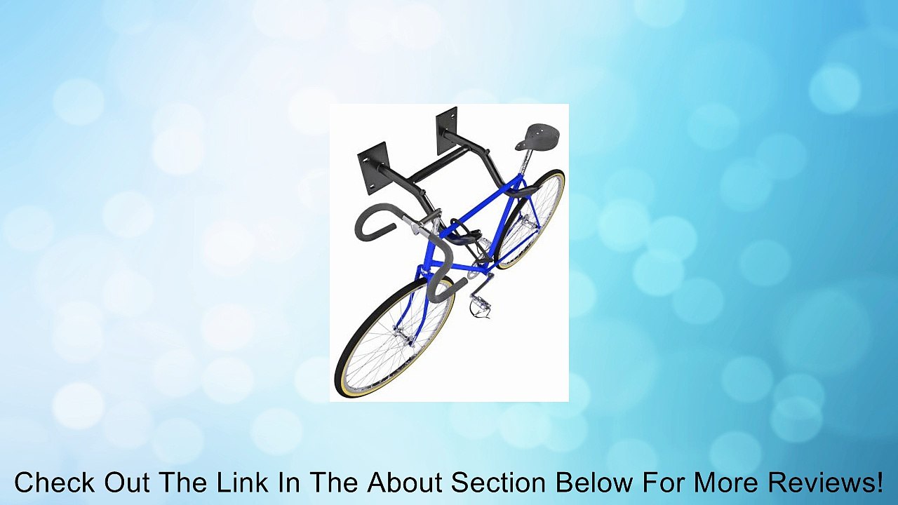 Wall Rack Review