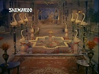 KAR GAYA DEKHO JHUTA WAADA PYAR KA - (Cobra Girl - 1963)