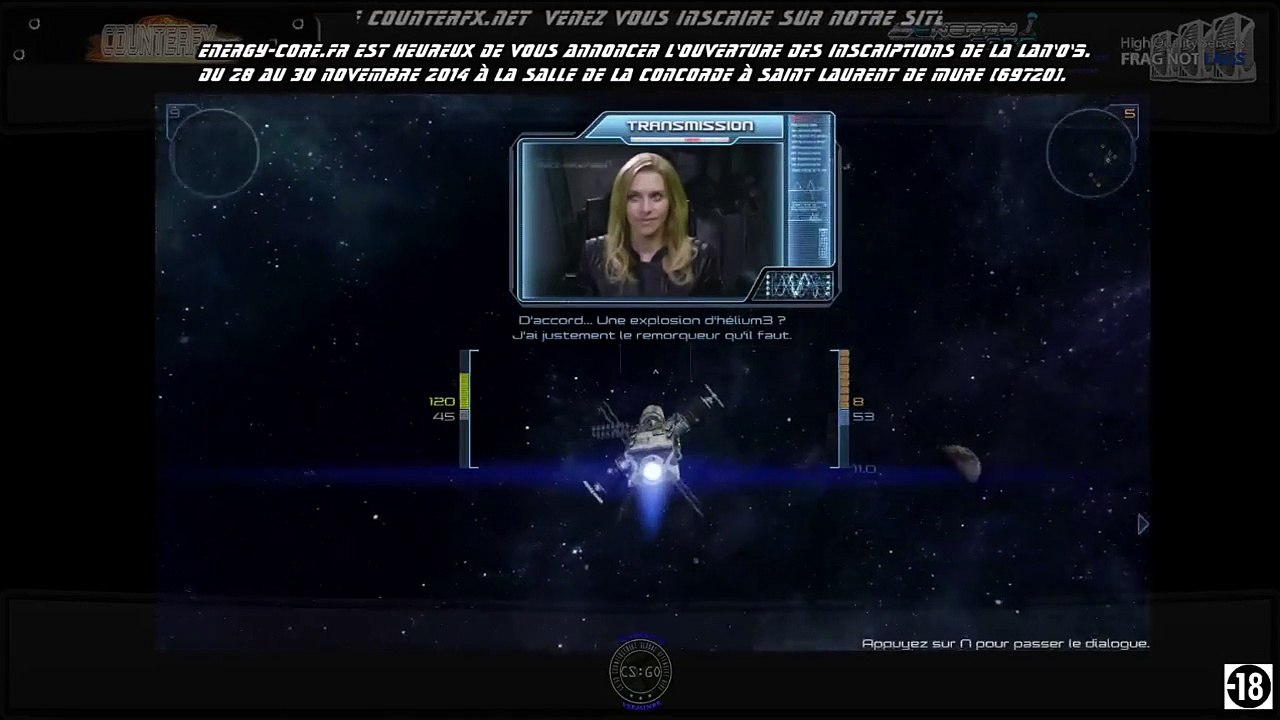 Streaming_verminbe (REPLAY)