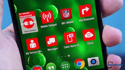 Motorola DROID Turbo Review