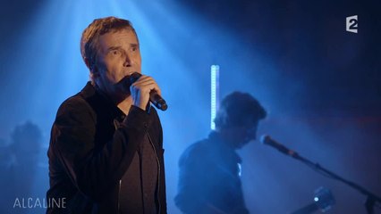 Alcaline, le Mag : Julien Clerc - Mon Coeur Hélas en live